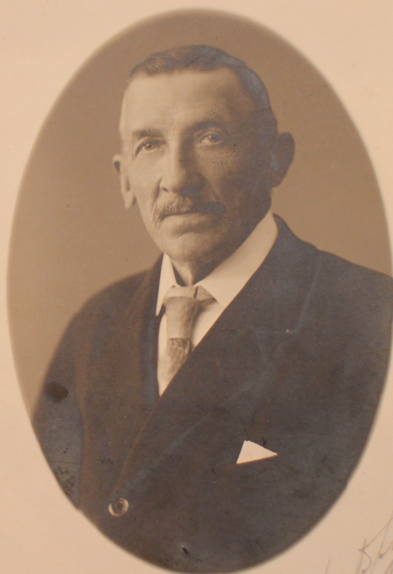 Samuel Johansson