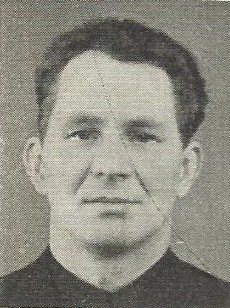 Olof Zackarias Utbult