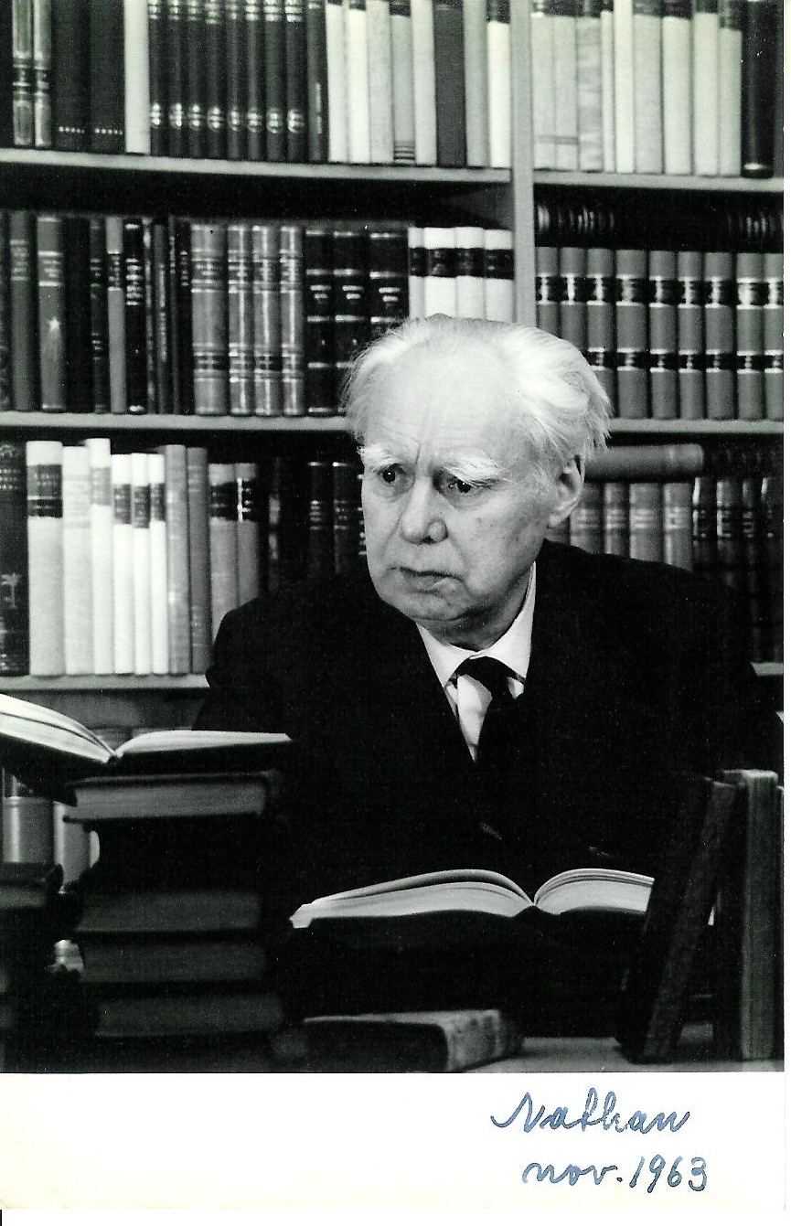 Nathan Odenvik