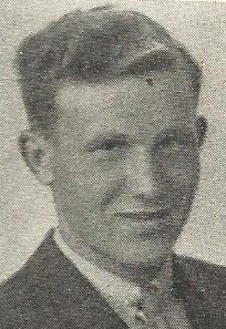 Gustav Ingvar Hansson