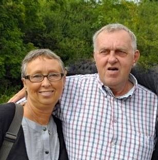 Kerstin och valter