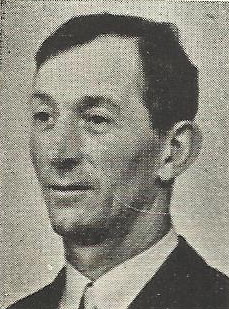 Lars Johan Nilsson