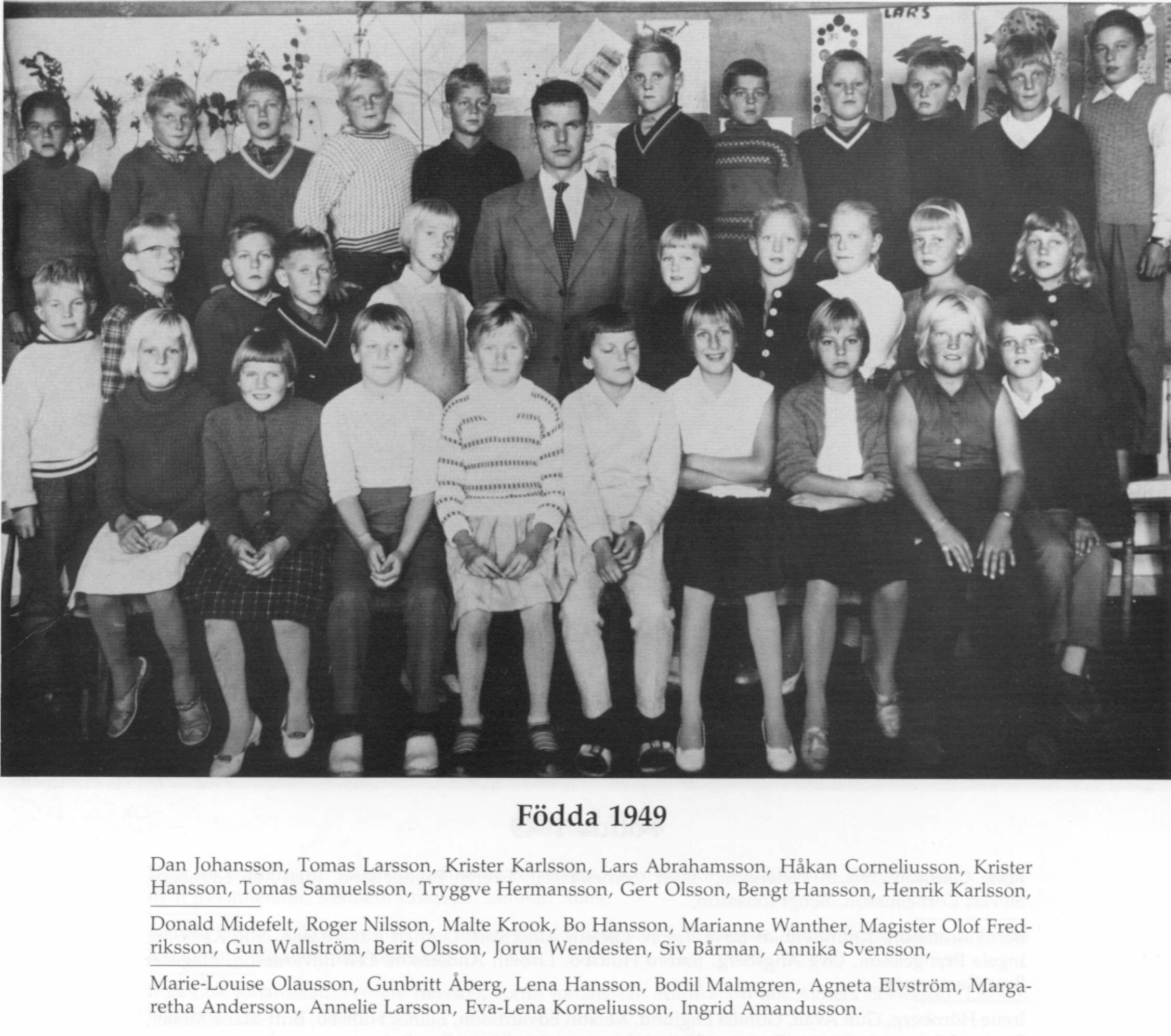 Födda 1949 Hönö