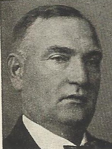 Emil Oskar Eriksson