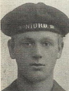 Helge Benediktus Hansson