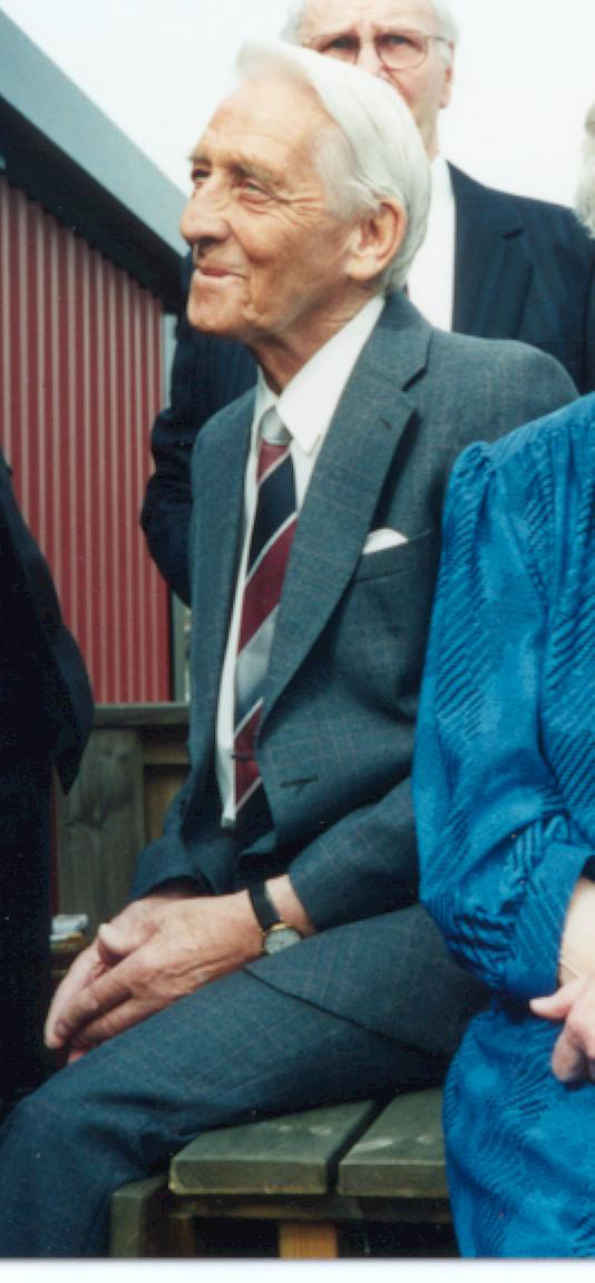 Karl-Helge Stellan Karlsson