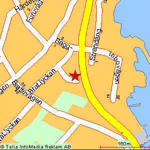 Öckerö Bagglebo