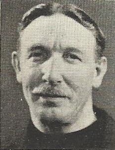 Klas Alfred Åberg