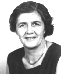 Astrid Ingeborg Antonsson