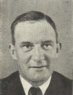 Alarik Ragnar Kornelius Utbult