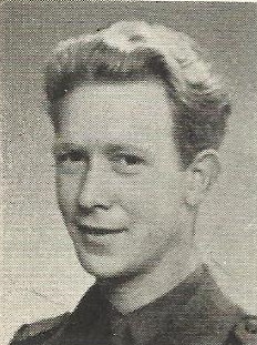 Roy Uno Åberg
