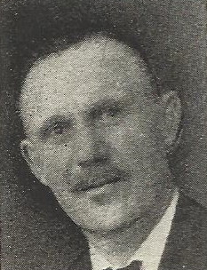Andreas Henning Hansson