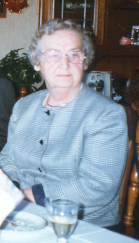 Elma Gustafsson