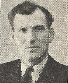 Verner Gotfrid Åvall