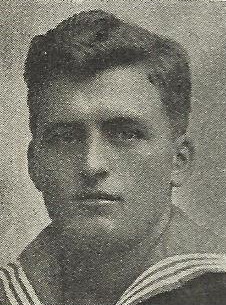 Klas Oskar Vilhelm Olsson