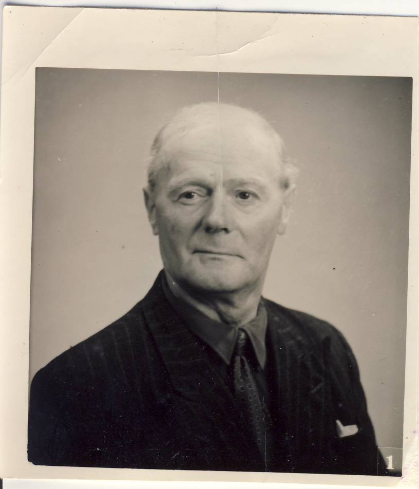 Ivar Leopold Andrén