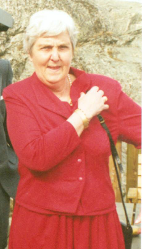 Siv Margaretha Karlsson