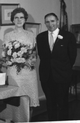 Ingeborg och Rudolf