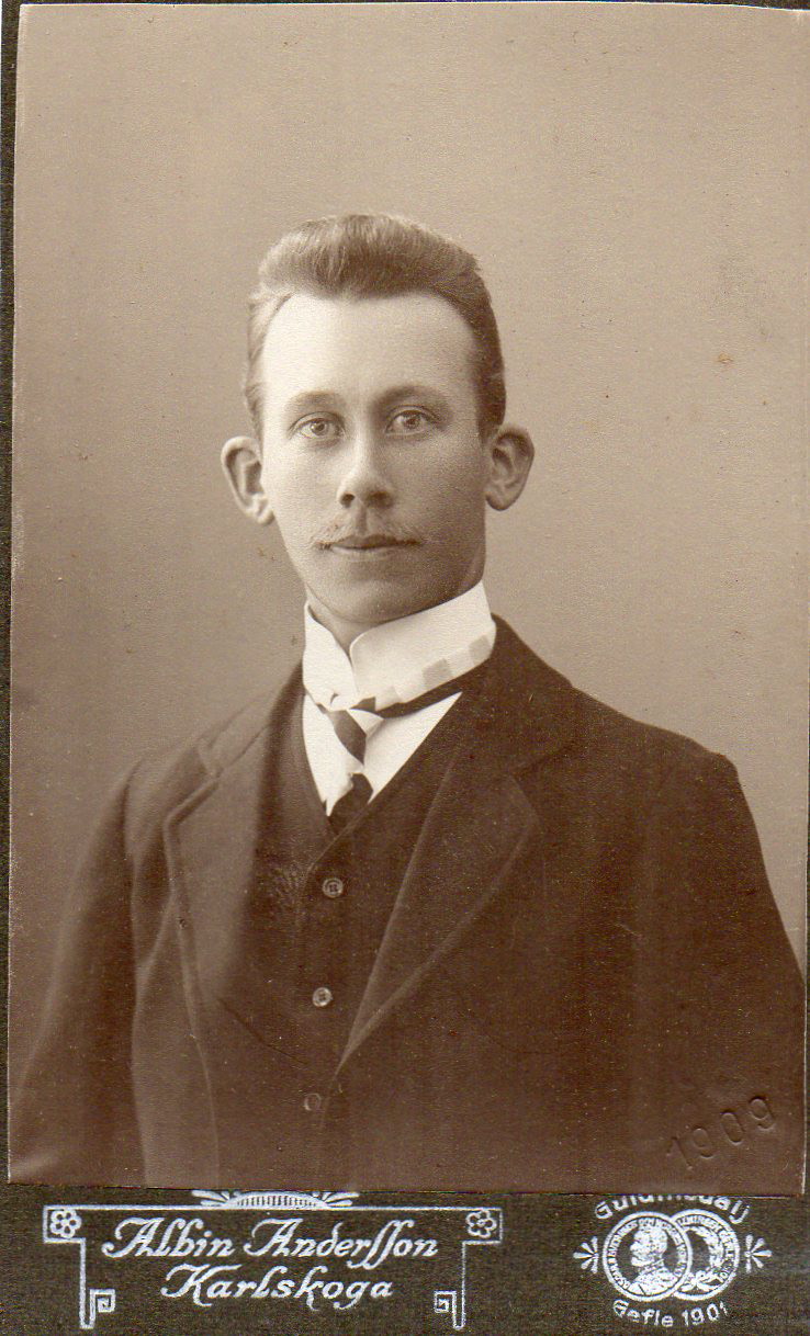 Josef Josefsson