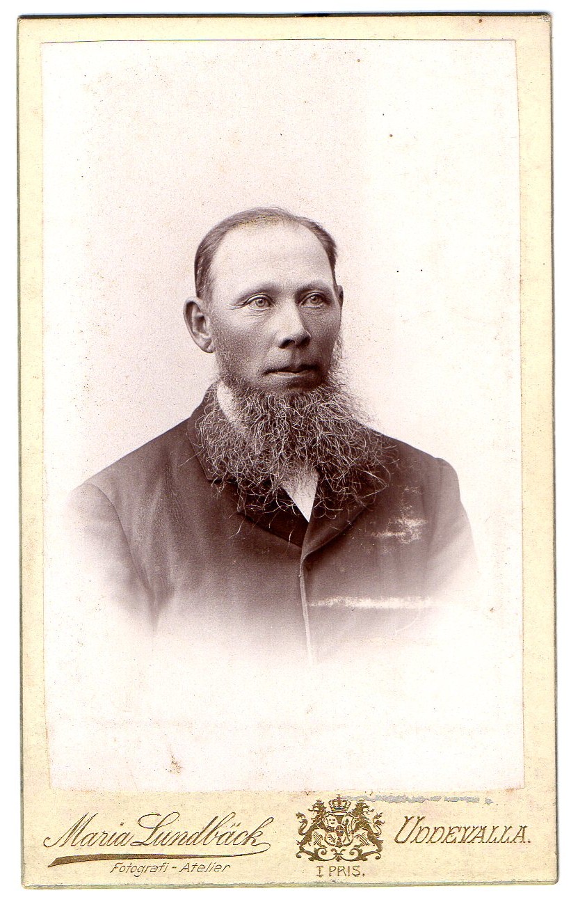 Reinhold Josefsson