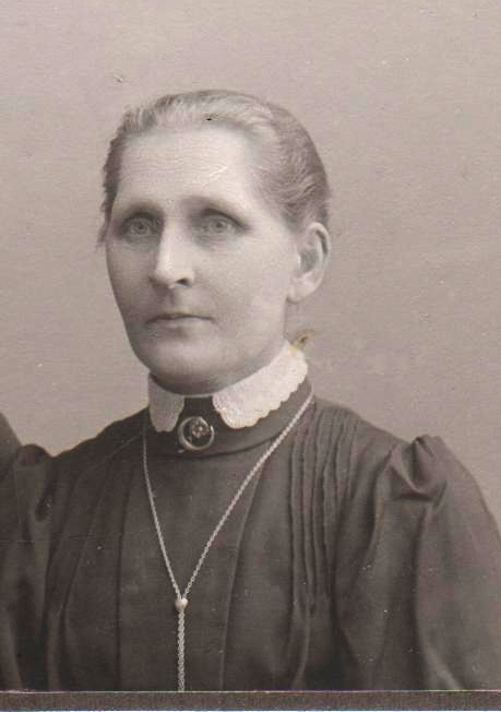 Augusta Matilda Rabe