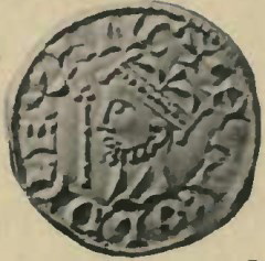 Harold Godwinson King of England
