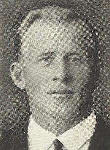 Viktor Ingvar Sörensson
