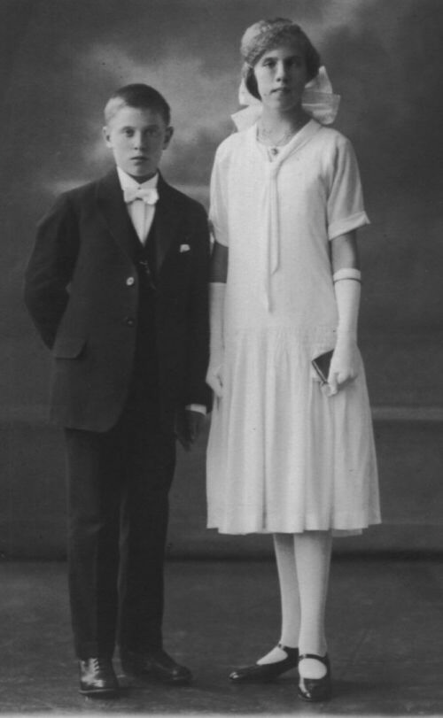 Ingeborg