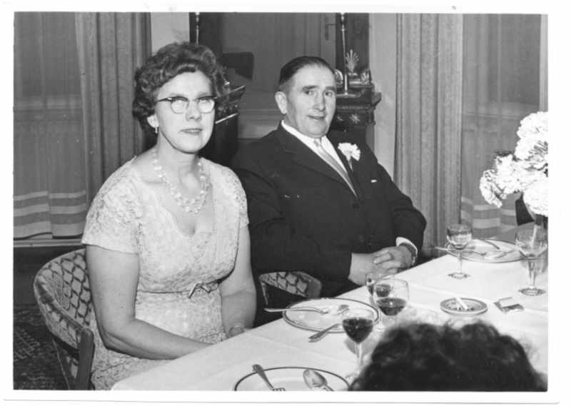Ingeborg och Rudolf