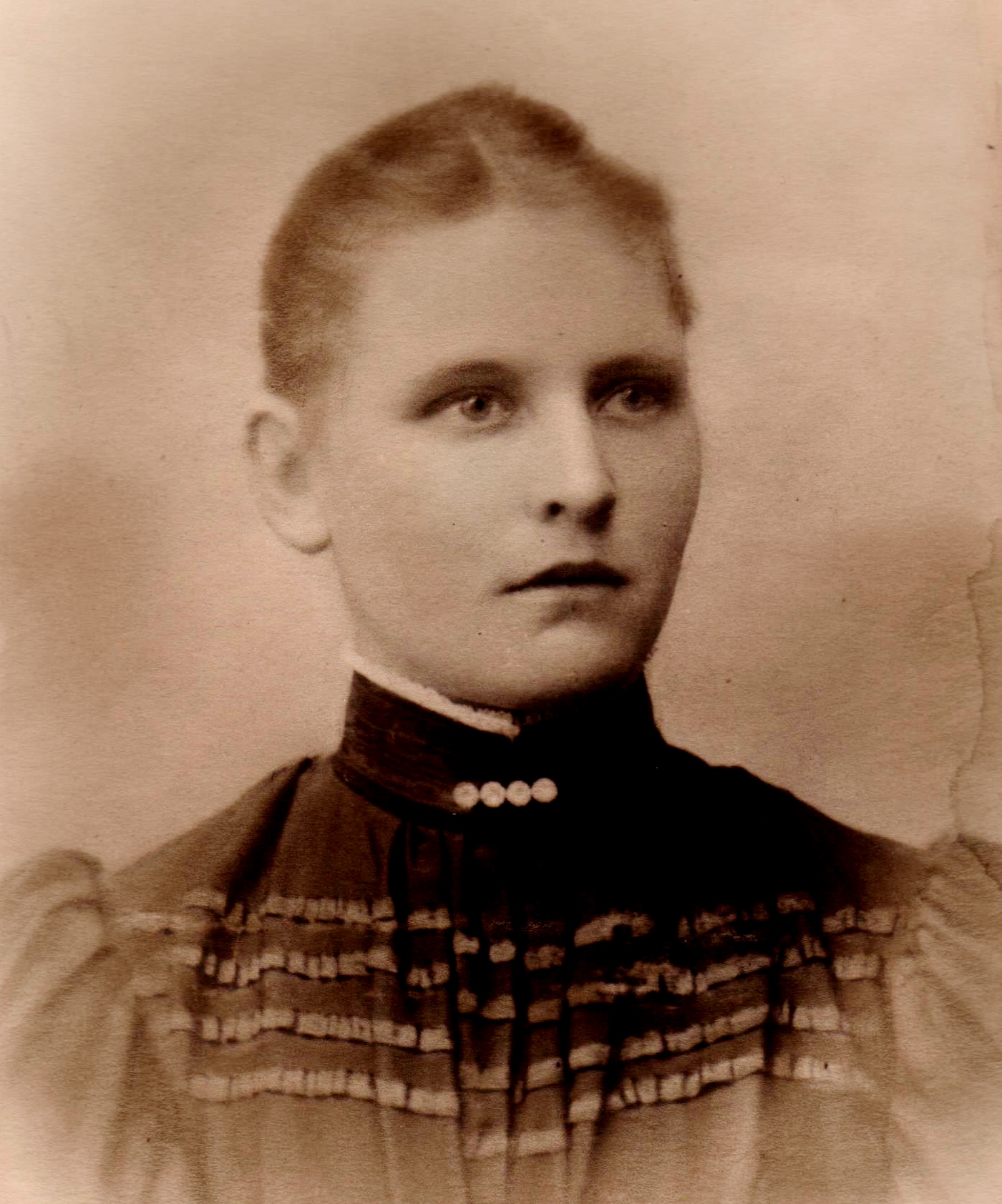 Josefina Leontina Rabe
