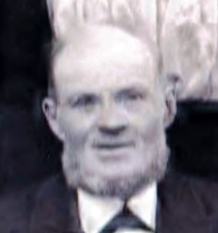 ALEXANDERSONOLOF o MATHILDA i Lyckan m barnen Hilma (Öckerö) Gottfrid, Ester, David, Anna, Carl, Ida, mor far Adolf (2)