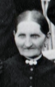 Anna Britta Rabe
