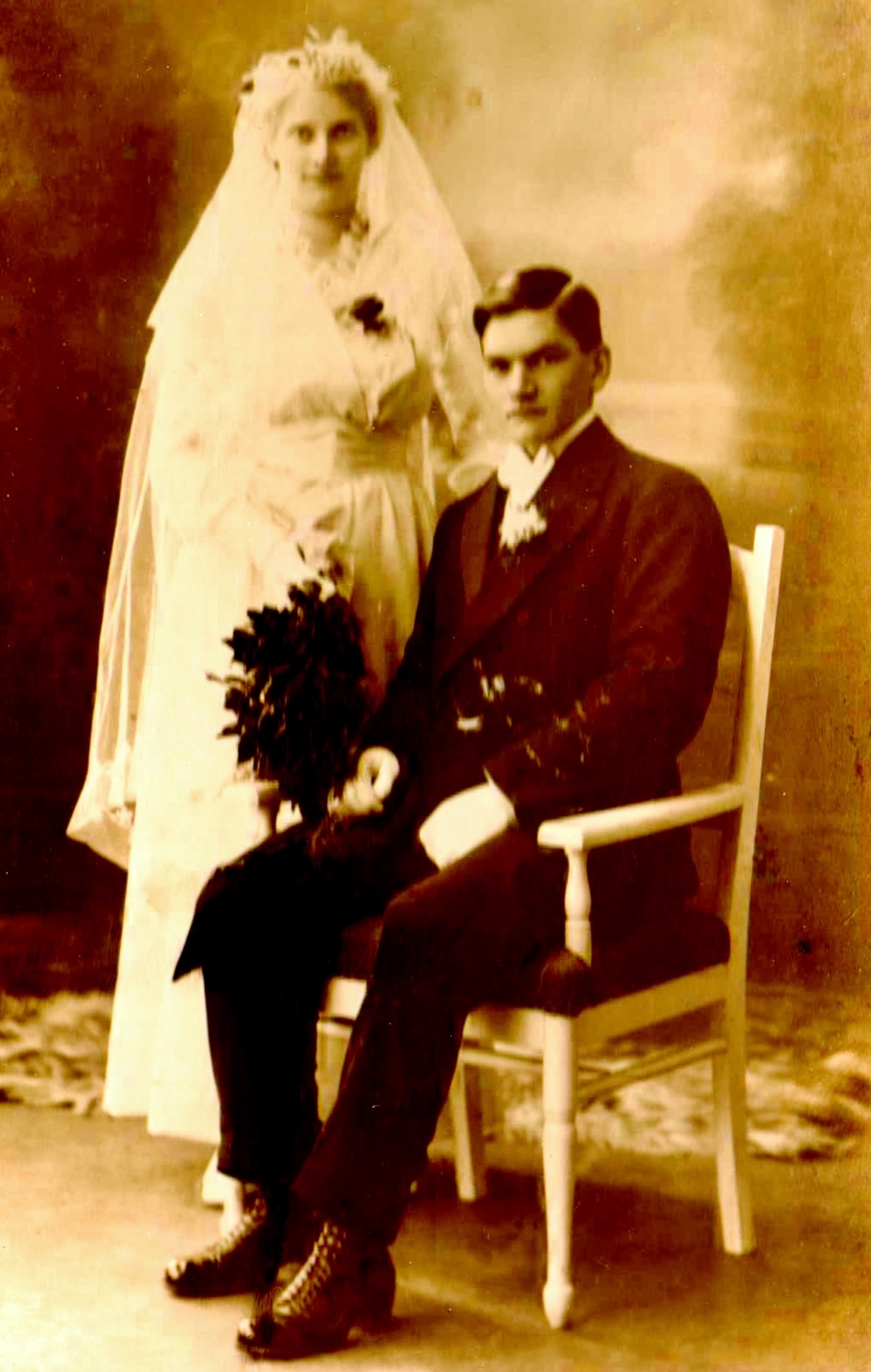 Per Waldemar Persson Bonde