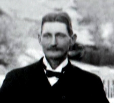 Rabe Johannes  NATHANAEL 1878-1945 & 1916 RUTH Florentine Eriksson 1884-1974
