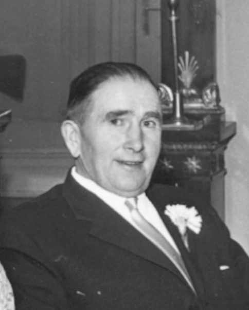 Rudolf Hans Kristiansson
