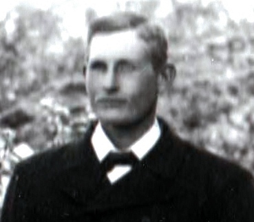 Oskar Birger Rabe