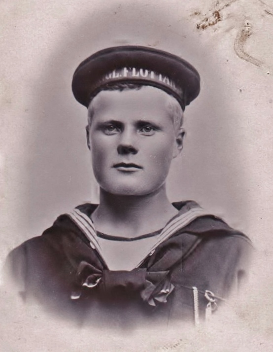 Karl Oskar Alexandersson