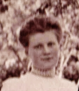 Hilma Emilia Alexandersson