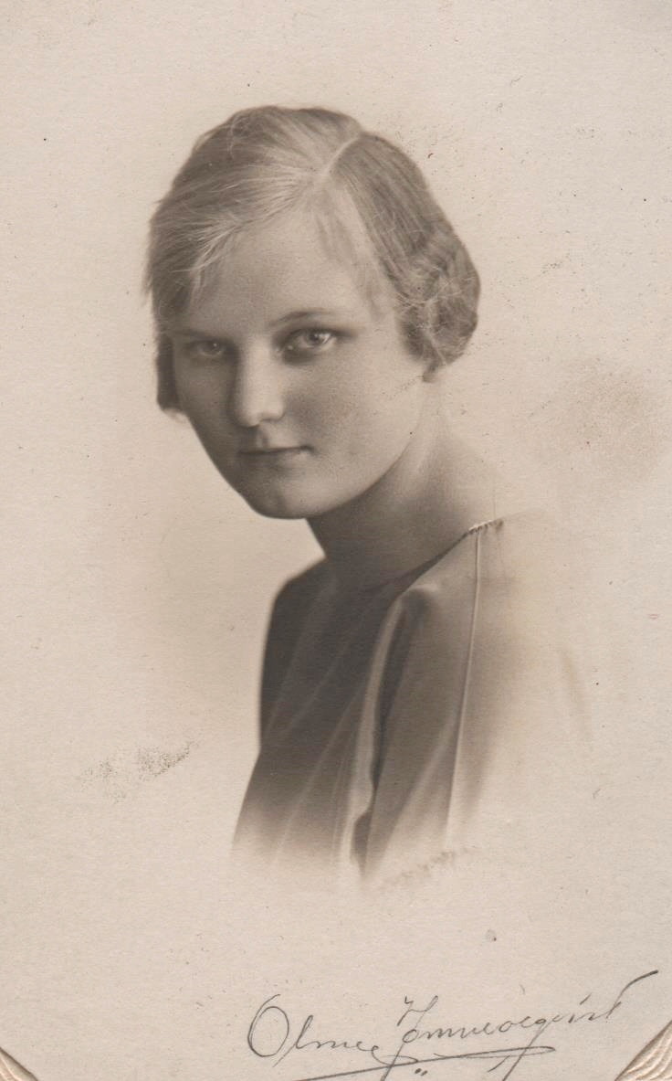 Daga Adolfina Alexandersson