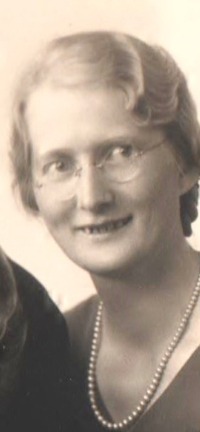 Rut Margareta Rabe