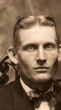 Martin Fritiof Rabe