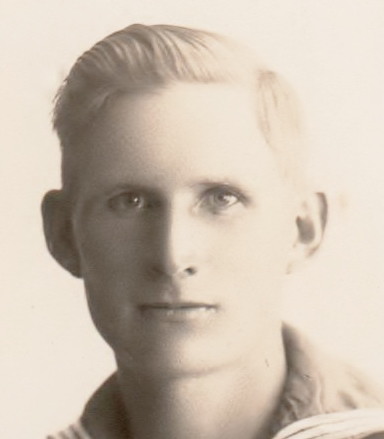 Villiam Bartholt Alexandersson
