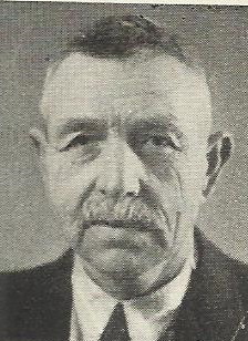 Johan August Jansson