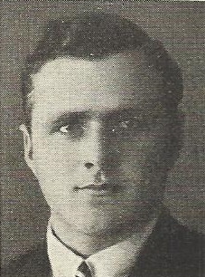 Alf Helge Alexandersson
