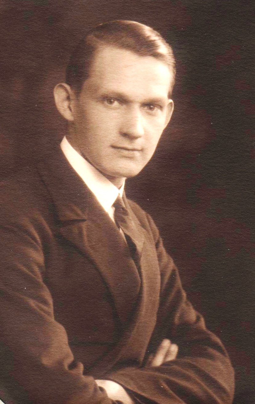 Åke Sigvard Alexandersson