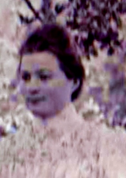 Anna Teresia Alexandersson