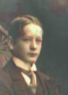 Knut Viktor Karlsson Rabe