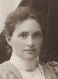 Italia Larsson 3 barn (2) gm ALEXANDERSON CARL Oskar 1877 1951