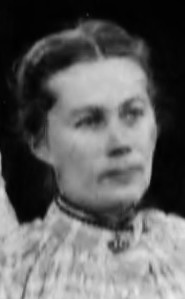 Ida Konstantia Alexanderson 1874-1945