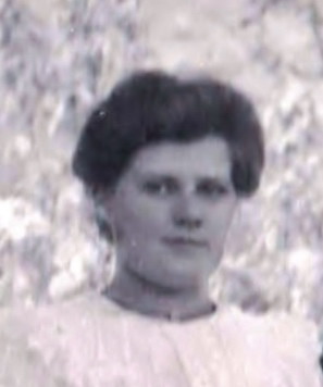 Agnes Ester Alexandersson